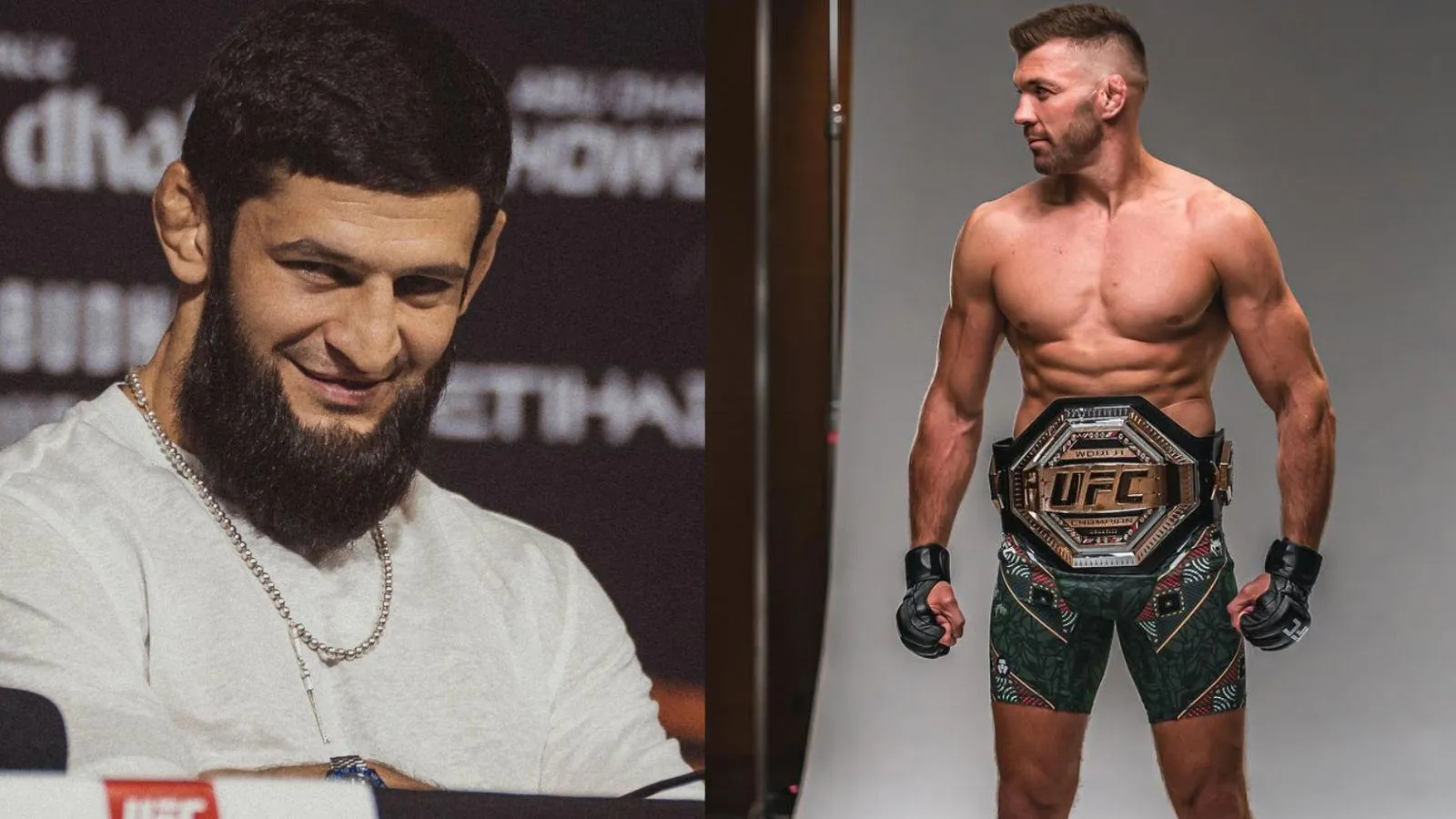 image_687b196fbc26c Dricus Du Plessis Silences 'Crazy Wolf' Khamzat With a Brutal Plan