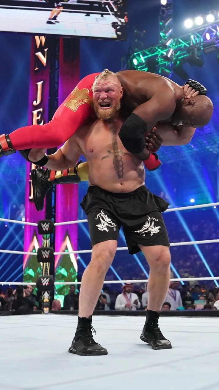 image_687b19d6a13cc Brock Lesnar’s Shocking WWE Return as a Babyface? Fans Think He’s Coming Back to End the ‘Next Big Thing’ — Here’s What We Know