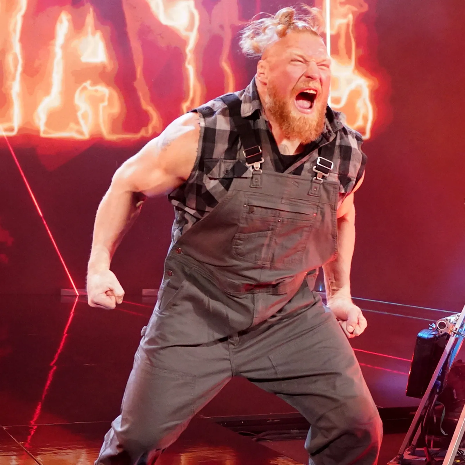 Brock Lesnar’s Shocking WWE Return as a Babyface? Fans Think He’s Coming Back to End the ‘Next Big Thing’ — Here’s What We Know