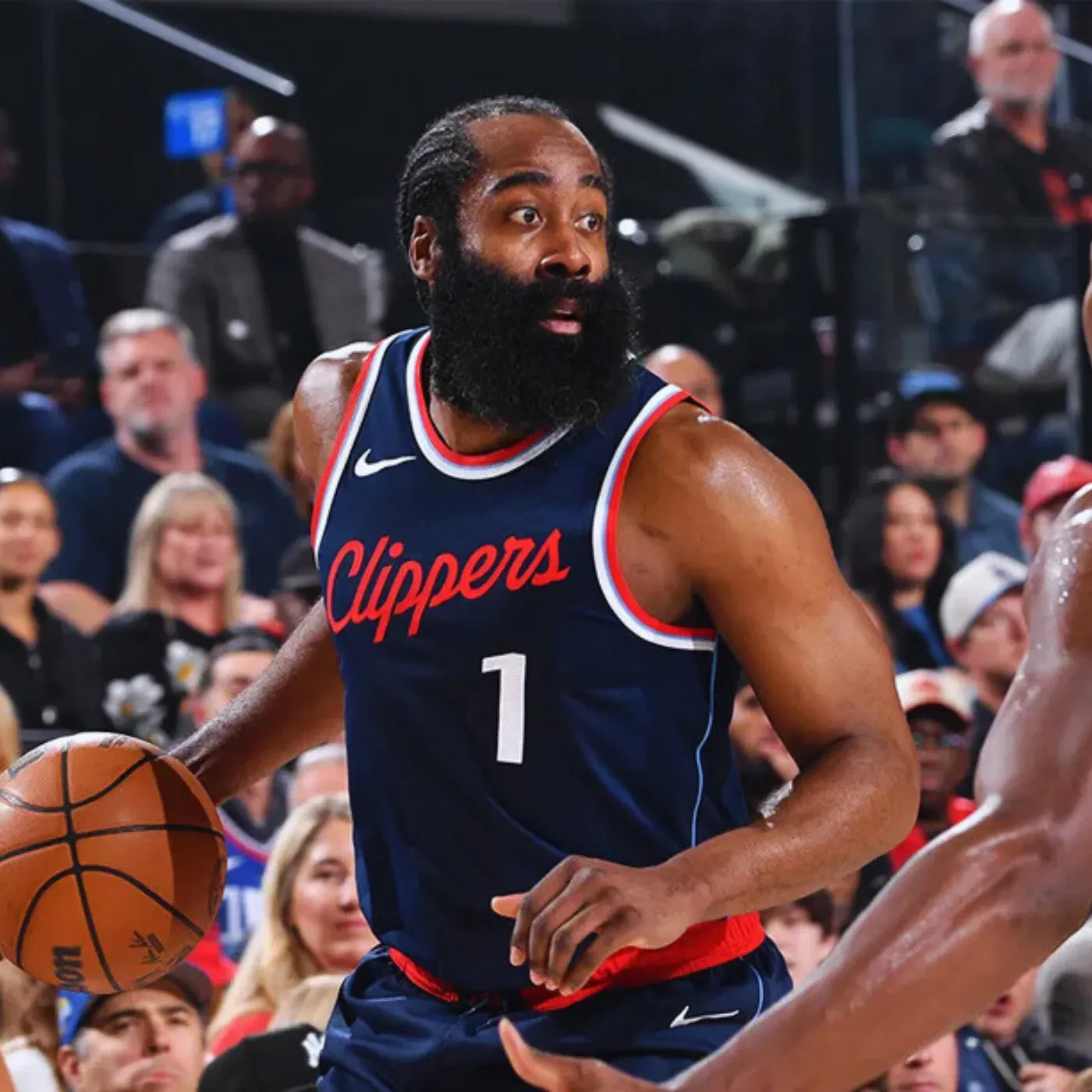 Evan Mobley Spotted With James Harden—Is He Leaving Cleveland Sooner Than We Think?