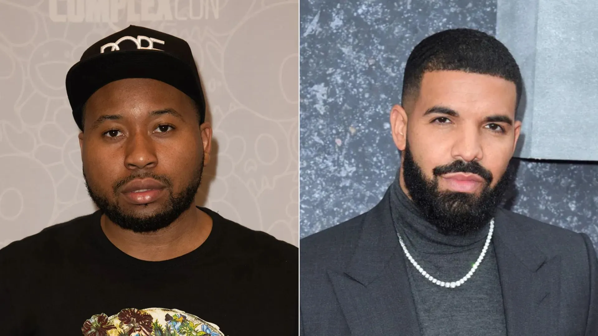 Drake Exposed by DJ Akademiks: Scared of Kendrick Lamar’s Crew