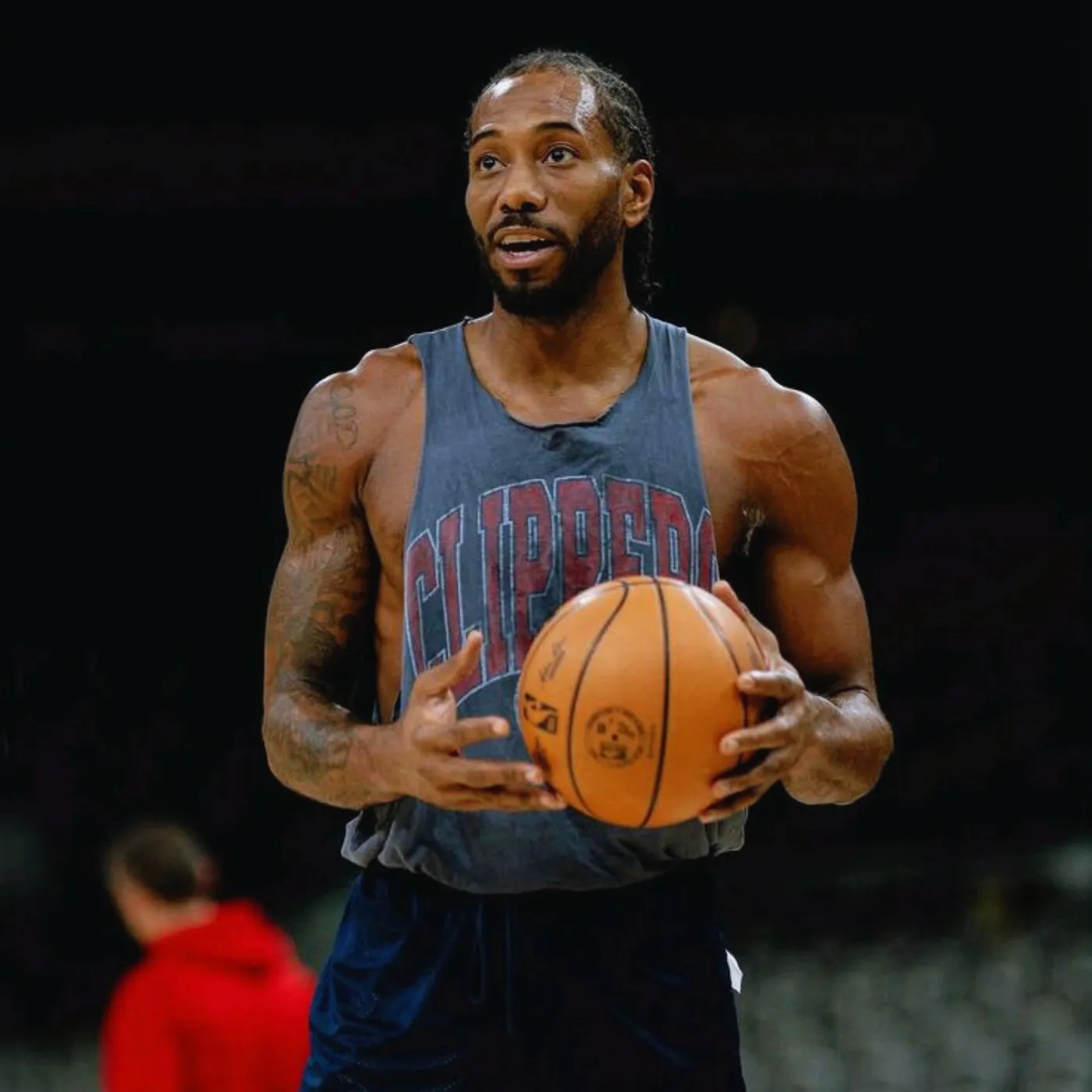 image_687b1dfaa8398 Kawhi Leonard Is Drawing Doubles So Certified Killers Can Eat