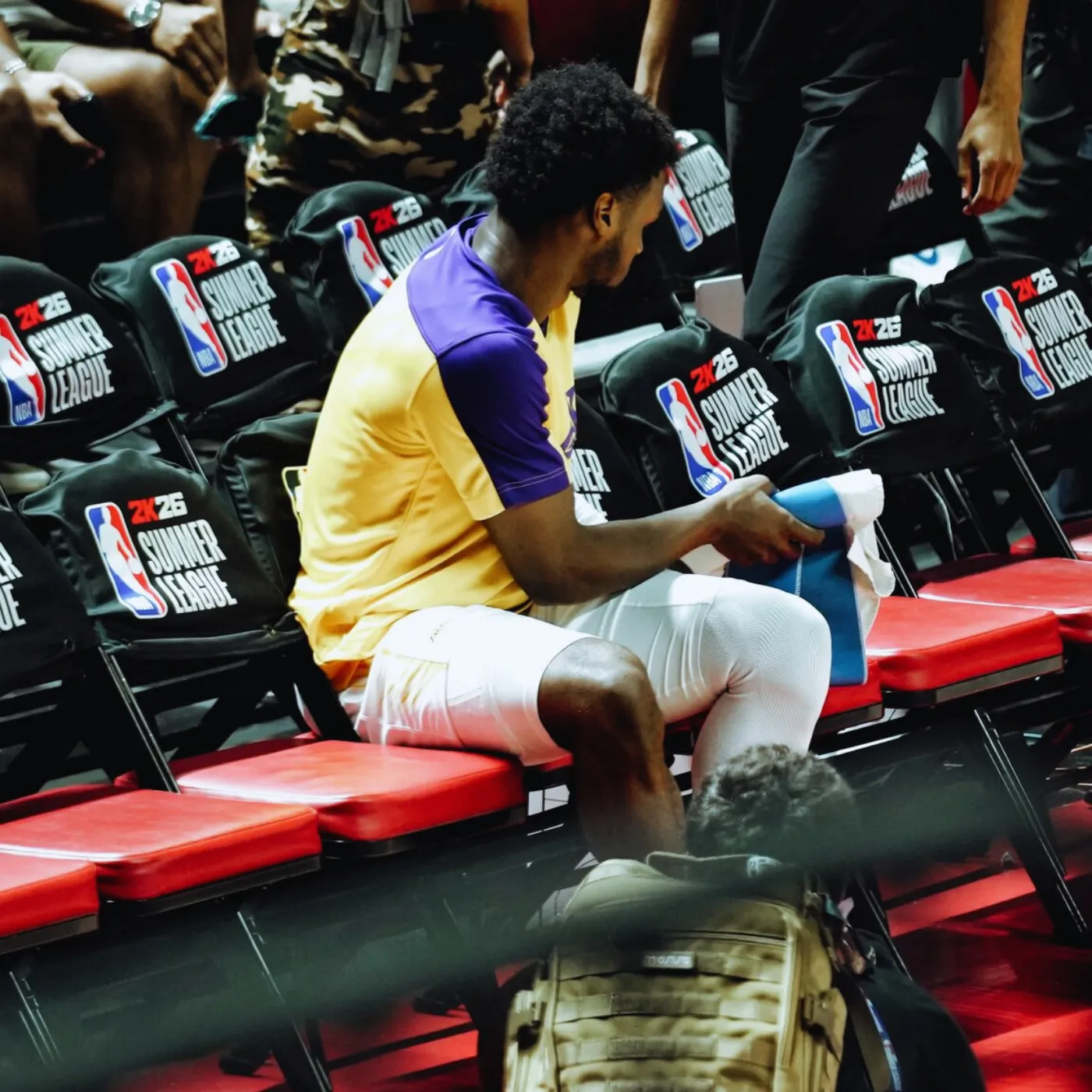 image_687b1f412647b From Viral Joke to Real Threat: Bronny James Just Changed the Narrative