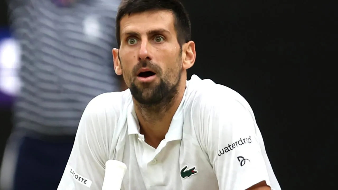 Andy Murray Breaks Silence on Painful Djokovic Coaching Past — And Teases an Unexpected Comeback