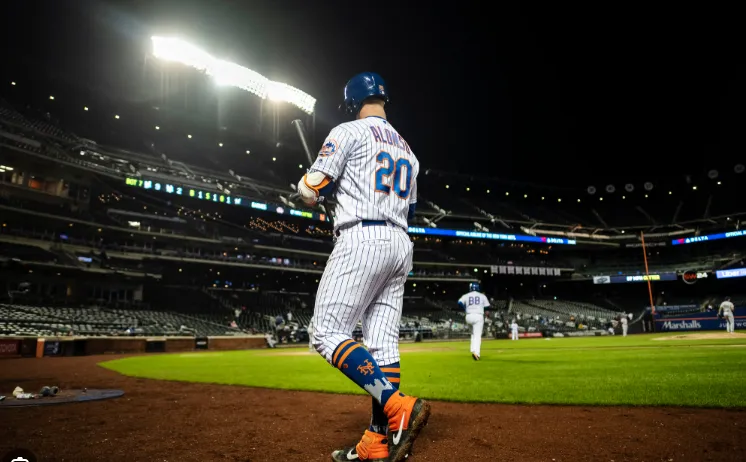 To Fix the Crow-Armstrong Mess, the Mets Considered Letting Pete Alonso Go