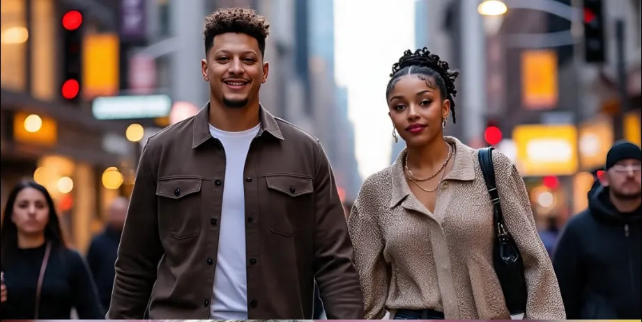Cameras Caught Him When No One Was Looking: Patrick Mahomes' Private Moment Sparks Outrage as Brittany Gives Birth
