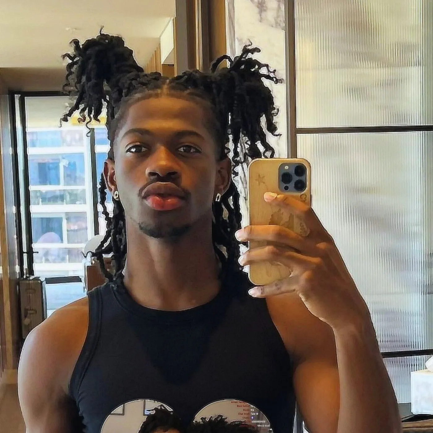 “Non-Negotiable”: Lil Nas X Just Set a Brutal Standard for Anyone Who Dates Him