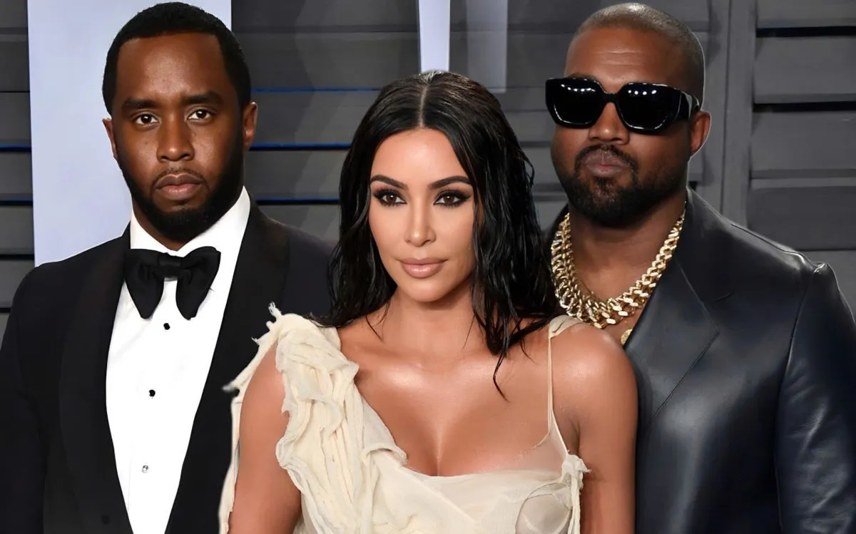 image_687b271539f91 North West Sang Just One Line — and the Internet Exploded. What Was Kanye Thinking?