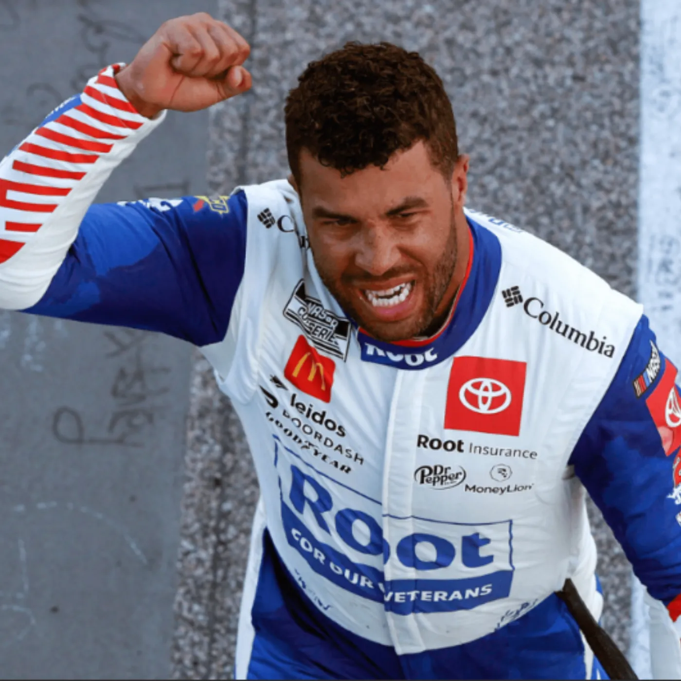 image_687b2a5d901dd “NASCAR’s Kaepernick”? — Bubba Wallace Files Lawsuit Against Danica Patrick, NASCAR Makes Lightning Decision That Could Permanently Ban Her From the Series