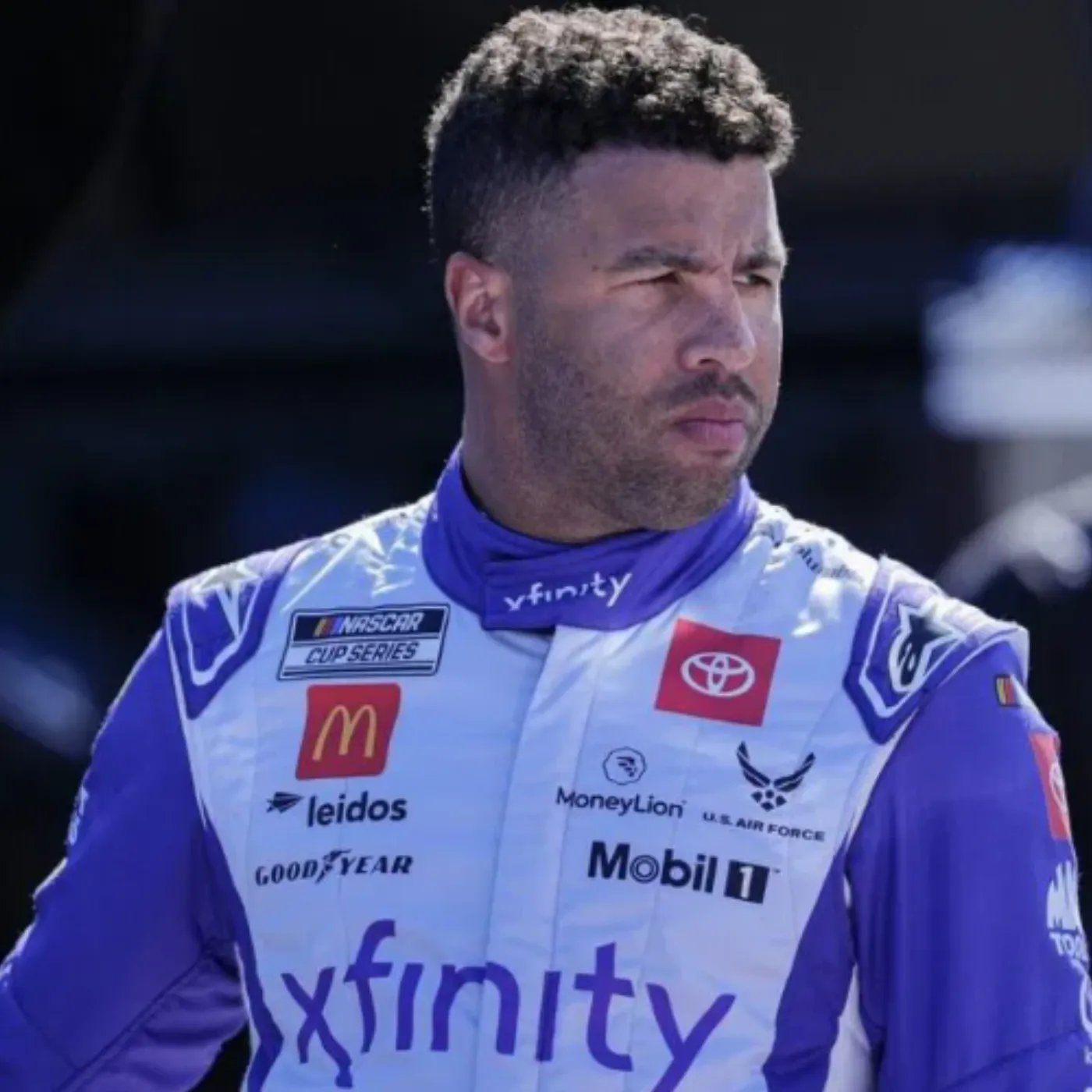 image_687b2a5e64752 “NASCAR’s Kaepernick”? — Bubba Wallace Files Lawsuit Against Danica Patrick, NASCAR Makes Lightning Decision That Could Permanently Ban Her From the Series