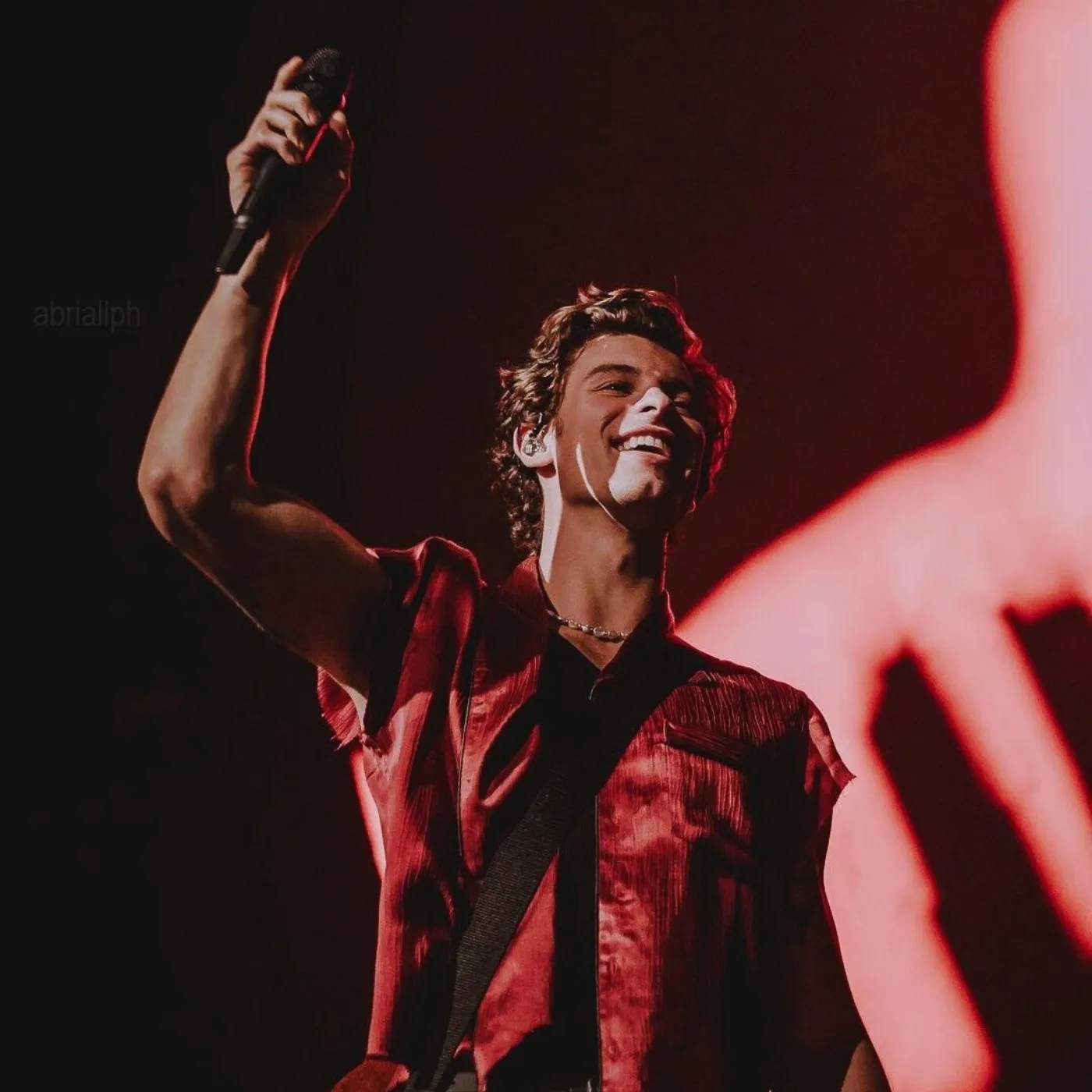 image_687b2c42745a4 Aaliyah Mendes Got Her Glow—All Thanks to Big Bro Shawn Mendes’s Sweet Move