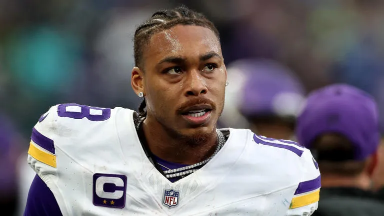 image_687b8b288f886 ‘This Might Be My Only Shot’: Justin Jefferson Makes Bold Olympic Promise That’s Got Everyone Talking