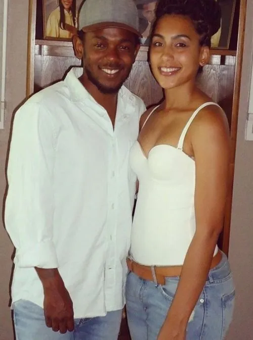 image_687b97ab6d716 She’s the Woman Behind Kendrick Lamar’s Silence — High School Sweetheart Whitney Kept Him Grounded While the World Watched Him Rise