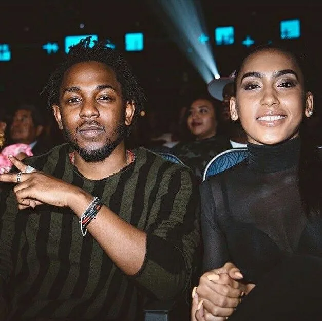 image_687b97abd2484 She’s the Woman Behind Kendrick Lamar’s Silence — High School Sweetheart Whitney Kept Him Grounded While the World Watched Him Rise