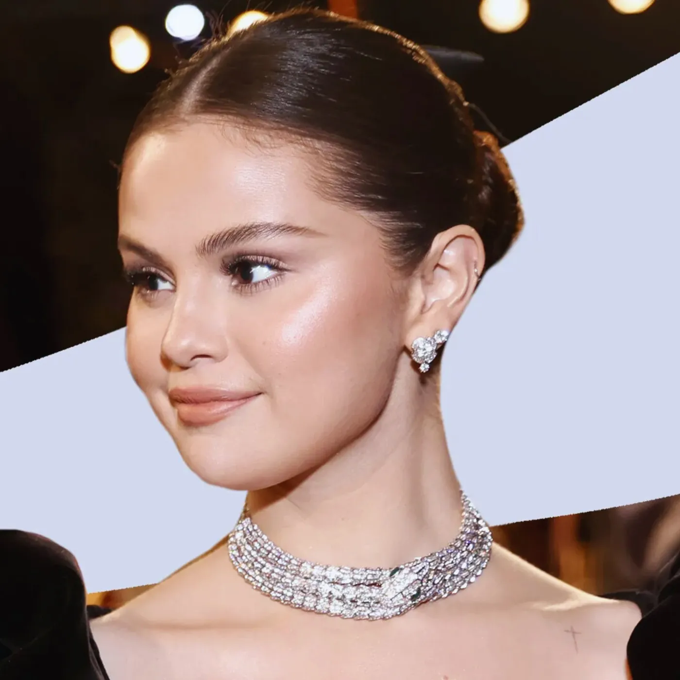 image_687b9820970de Selena Gomez Abandons Her Car in Reverse Internet Spirals Into Chaos