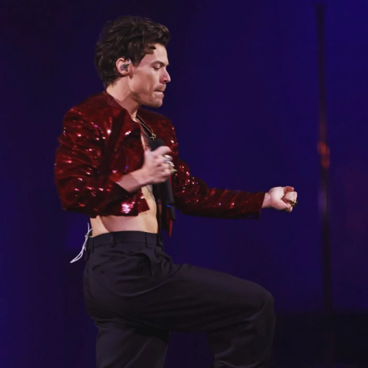 image_687b990784168 Harry Styles Disappears Without Warning Then Sends Fans Spinning With One Cryptic Post