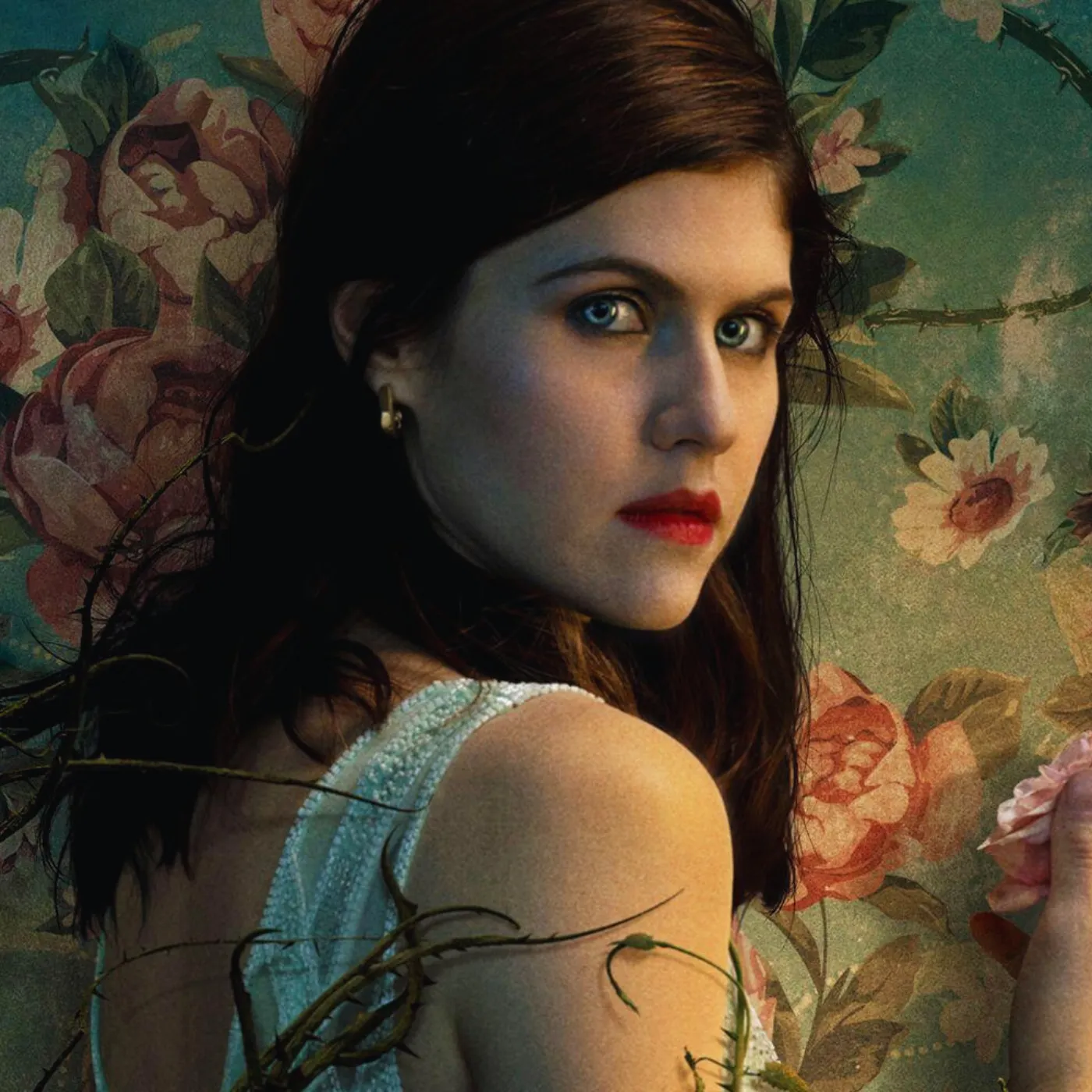 image_687b9aa8e249a Alexandra Daddario Breaks the Internet in Leaked Wonder Woman Suit Fitting