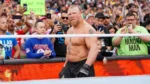 Shockwaves at WWE Live! Brock Lesnar Returns Out of Nowhere, Brutally Attacks John Cena and Demands Undisputed Title Match – Fans Left Speechless!