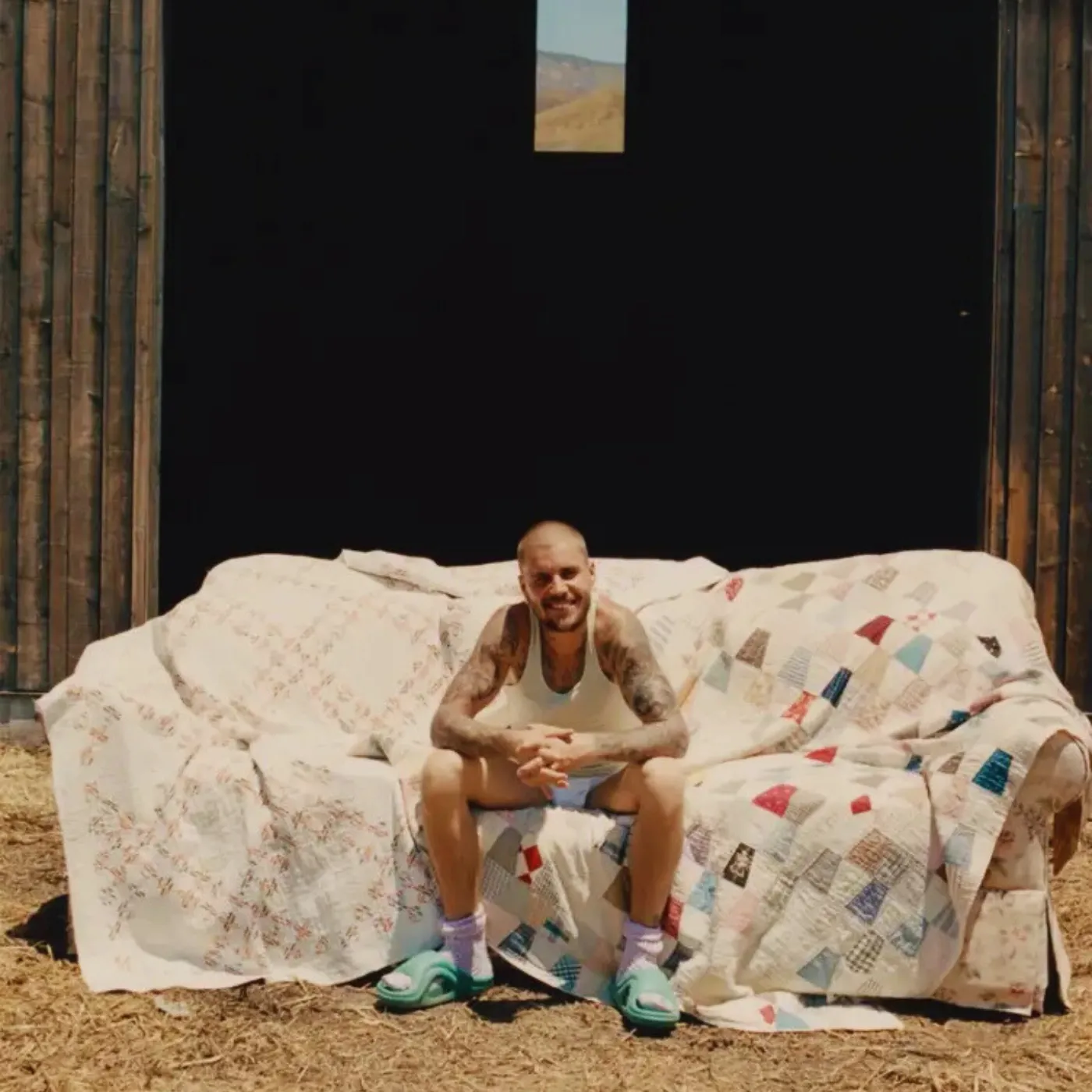 image_687bfc7383a38 Justin Bieber Claims His Swag Is Back but Hailey’s Silence Says Otherwise