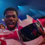 Lil Nas X Just Pulled the Wildest Move of His Career
