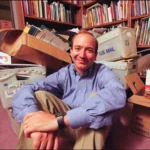 Jeff Bezos Did Not Build Amazon Alone The Shadow Power Players Are Finally Exposed