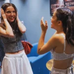 Rachel Zegler Just Broke the Internet with One Look at Olivia Rodrigo 1 Rachel Zegler Just Broke the Internet with One Look at Olivia Rodrigo