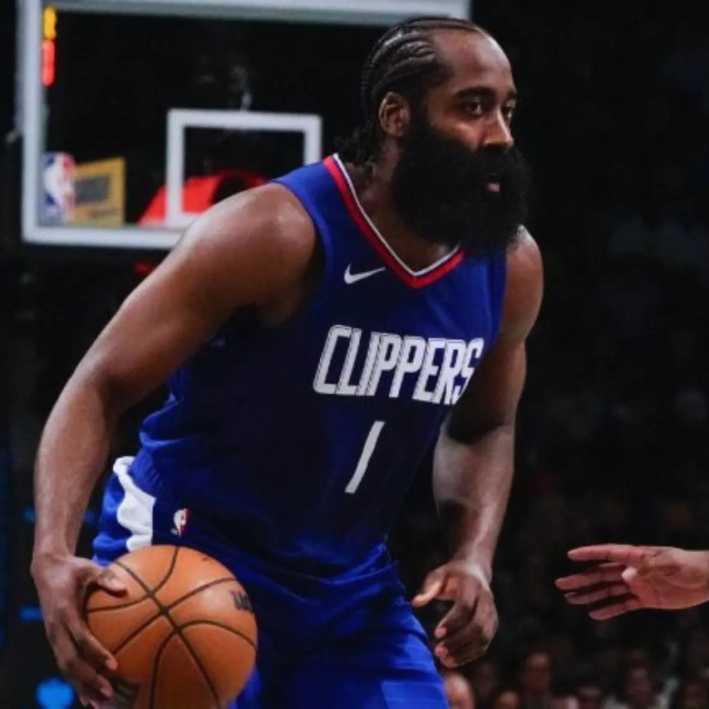 image_687c8dfd89477 James Harden Took the Hit Now the Clippers Are Stacking Stars