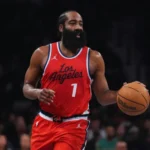 James Harden Took the Hit Now the Clippers Are Stacking Stars