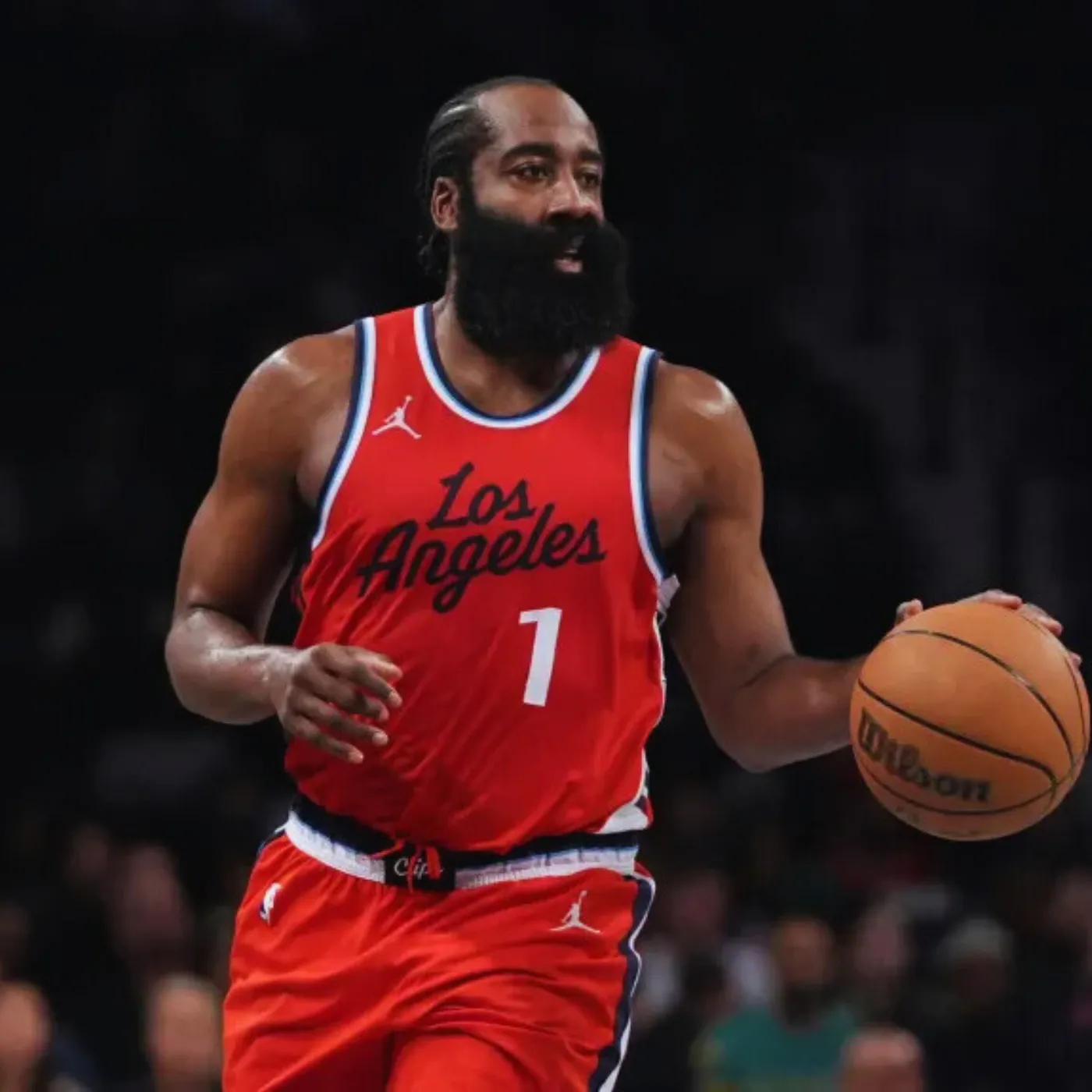 James Harden Took the Hit Now the Clippers Are Stacking Stars