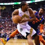 Kawhi Leonard Has Everything Money Can Buy Except a Reason to Smile
