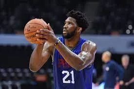 “They Didn’t Like the Way I Lead” – Embiid Finally Responds to the Critics