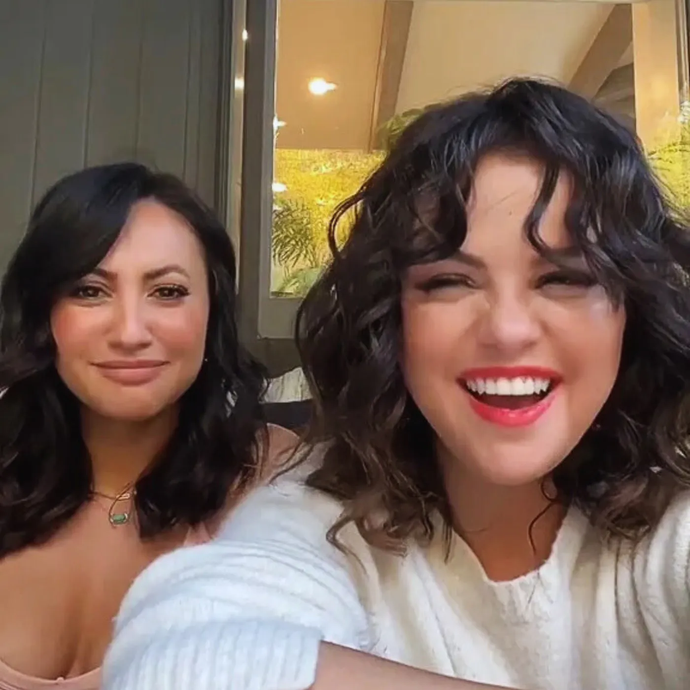 image_687ce1f6382d9 Selena Gomez Just Did This After Francia Raisa Followed Justin Bieber