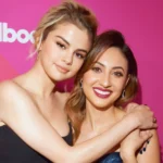 Selena Gomez Just Did This After Francia Raisa Followed Justin Bieber