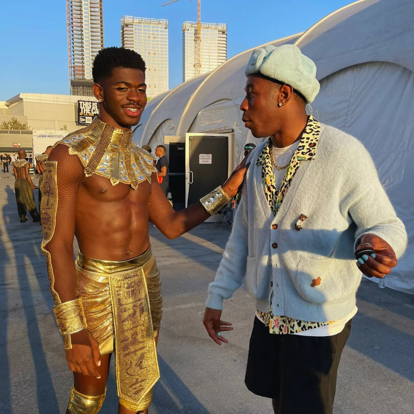 image_687d0f3c48fdb Tyler Just Exposed the Wildest Moment of His Life with Lil Nas X