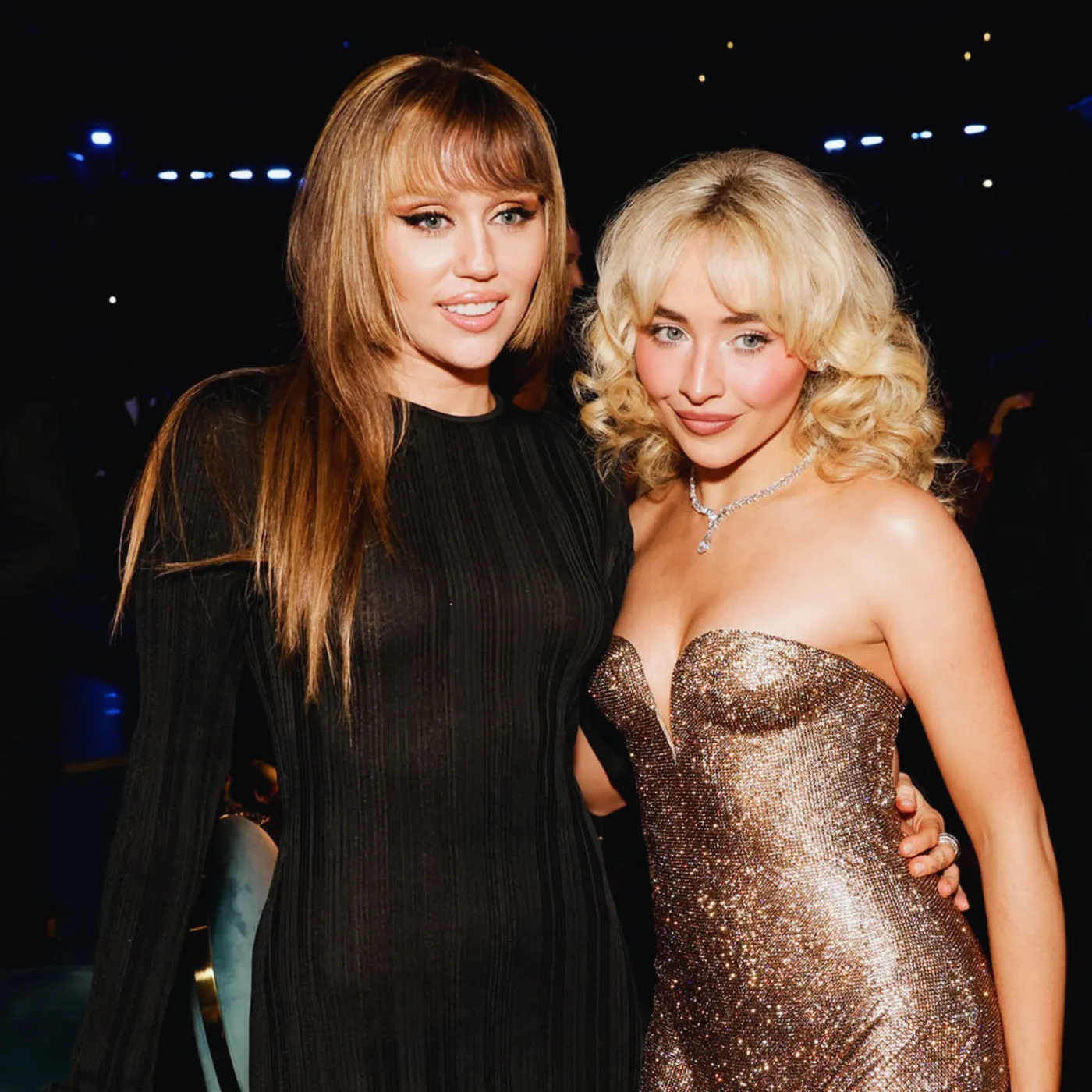 image_687d18c5d7b7e Sabrina Carpenter Steps Into Miley Cyrus’s Dream Life with Alarming Precision