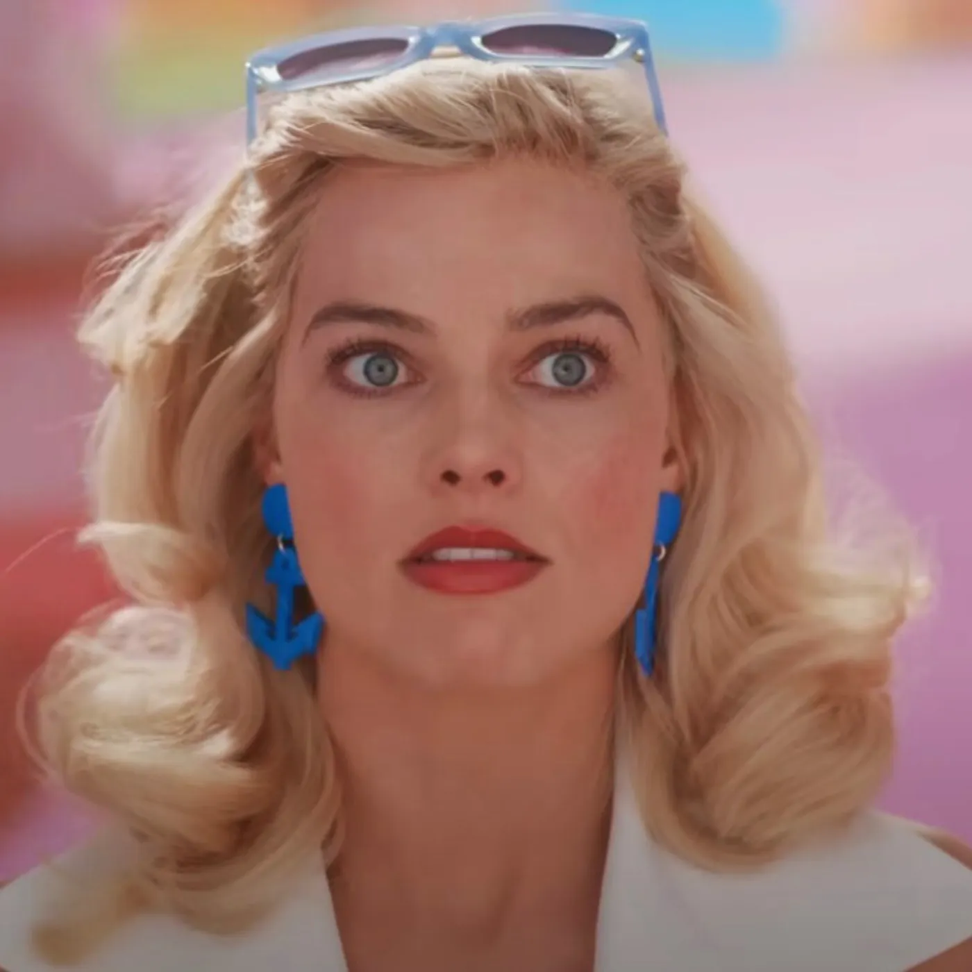image_687d1a3334a79 Margot Robbie Just Ruined Barbie Forever With This Move