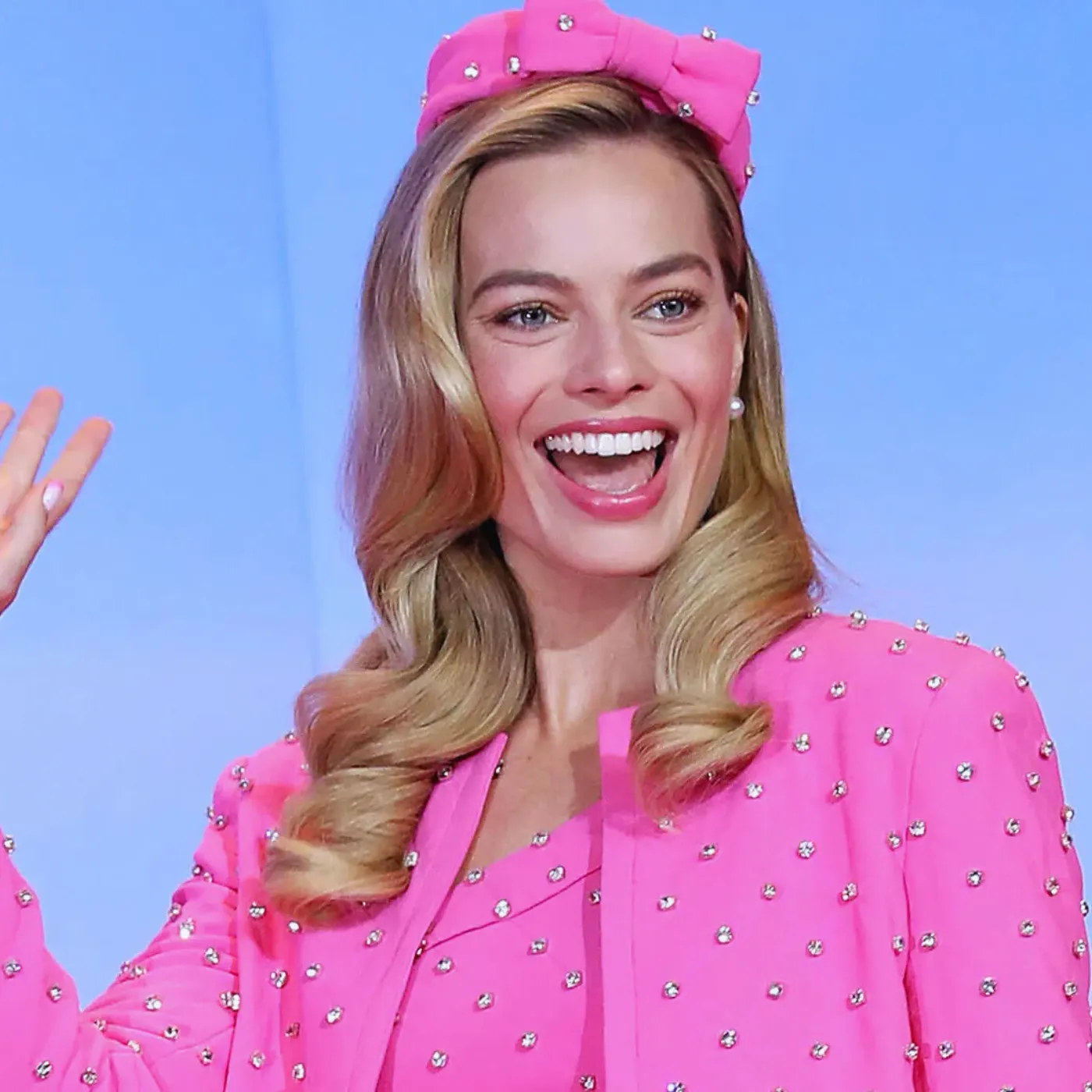 image_687d1a348ee92 Margot Robbie Just Ruined Barbie Forever With This Move