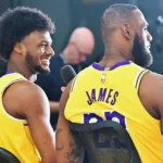 Bronny James’s Latest Move Might Upset LeBron James’s Master Plan