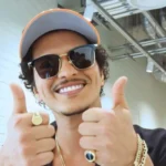 Bruno Mars' Private Words to Foster Kids Are Now Going Viral