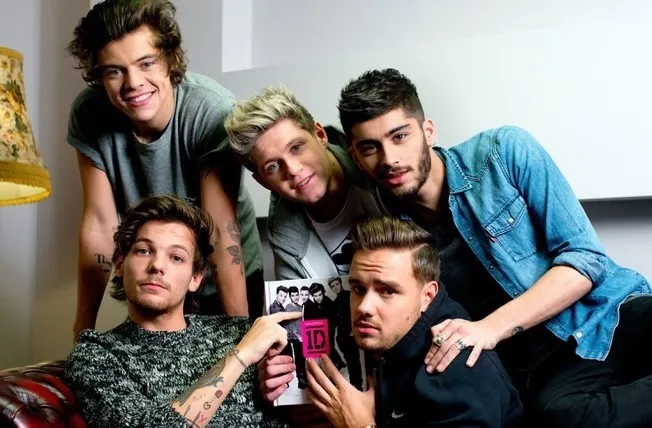 Harry Styles Ends 1D Reunion Hopes — Then Drops a Bombshell About a Secret Rivalry That Split the Band