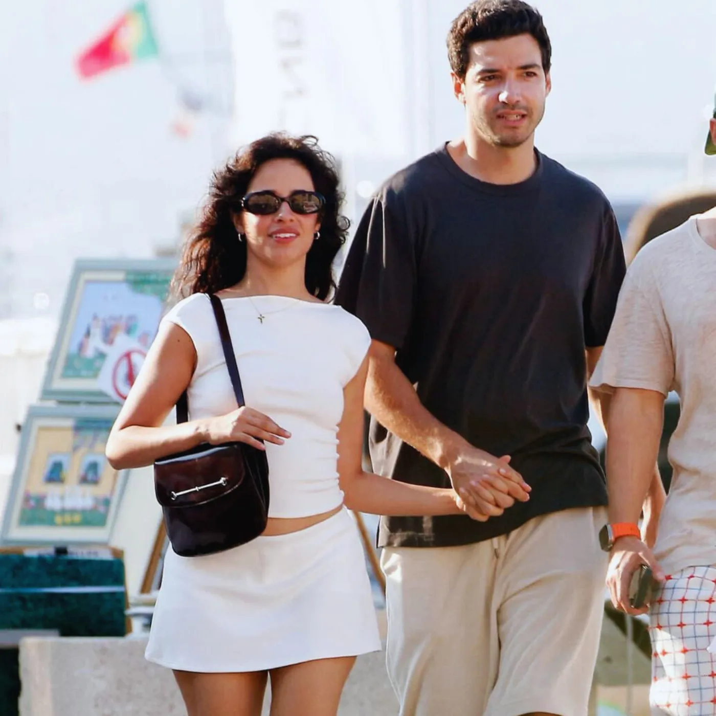 image_687d9b65a28a1 Camila Cabello’s Saint-Tropez PDA With New Boyfriend Is Breaking the Internet