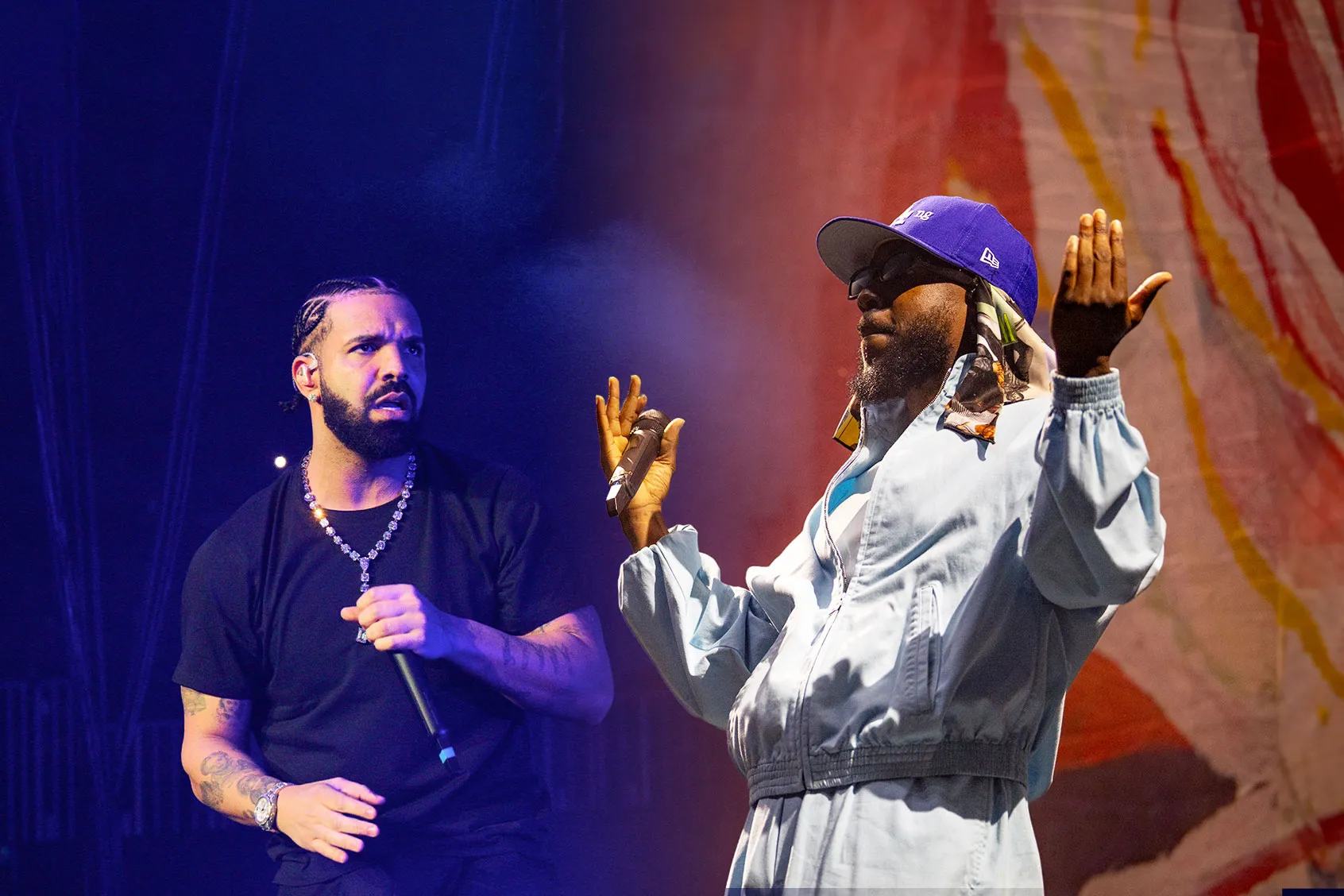 Drake Sues UMG Over 'Not Like Us' Calling Him a Pedophile – Will Kendrick Be Forced to Testify?