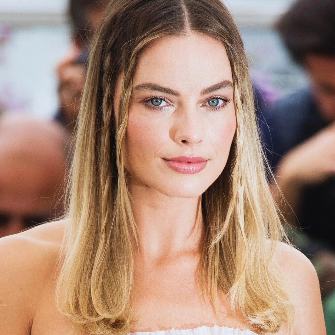 Margot Robbie Circling 'Basic Instinct' Reboot — And the Internet’s Already Losing It