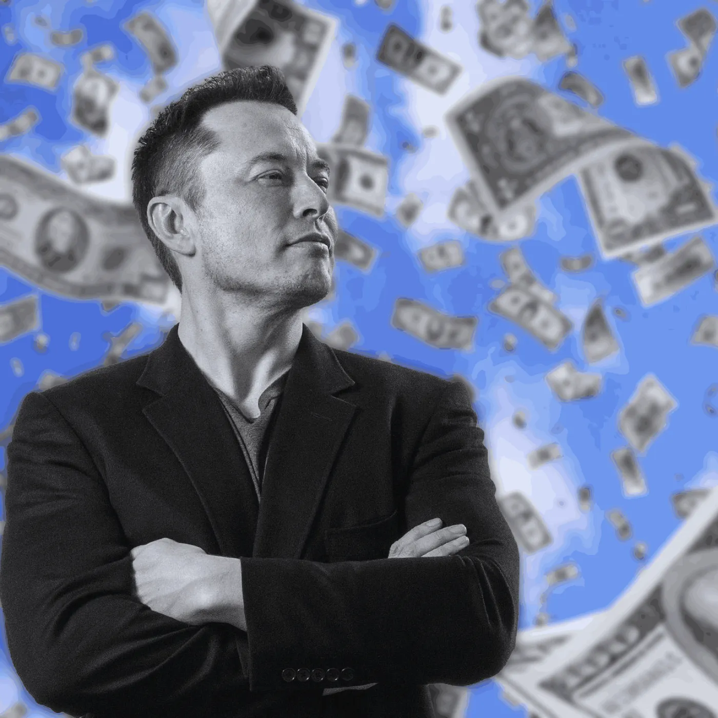 Not Just Innovation: How Controversy Made Elon Musk Richer Than Ever