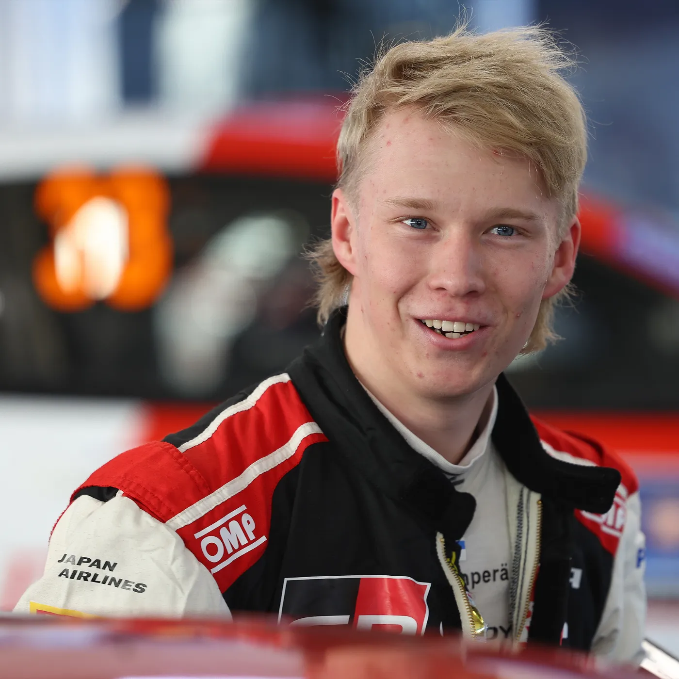 image_687da9a6074db No Explanation —Kalle Rovanperä Quietly Cleans Garage After Closed Meeting That Leaves Paddock Stunned