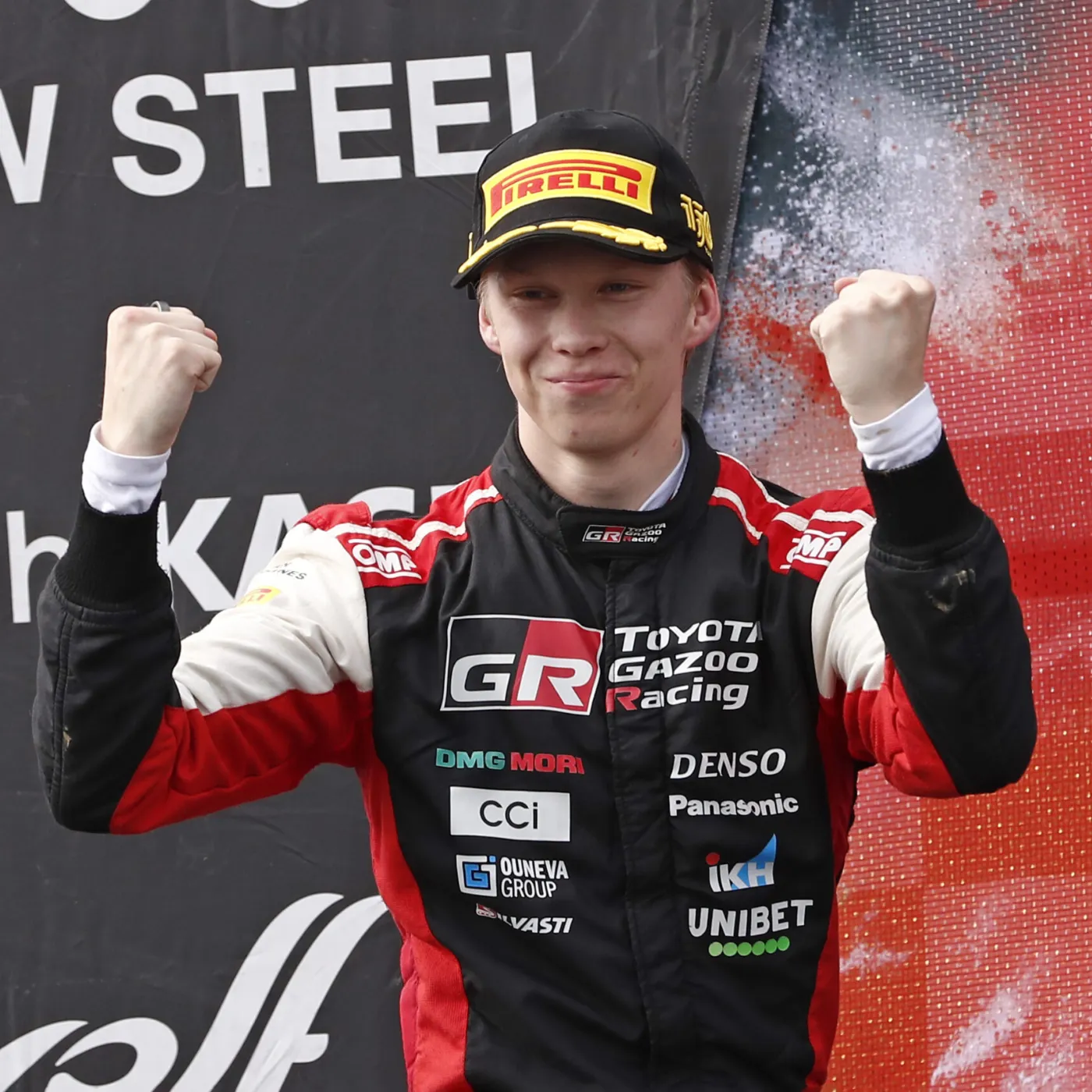 image_687da9a6b72b8 No Explanation —Kalle Rovanperä Quietly Cleans Garage After Closed Meeting That Leaves Paddock Stunned