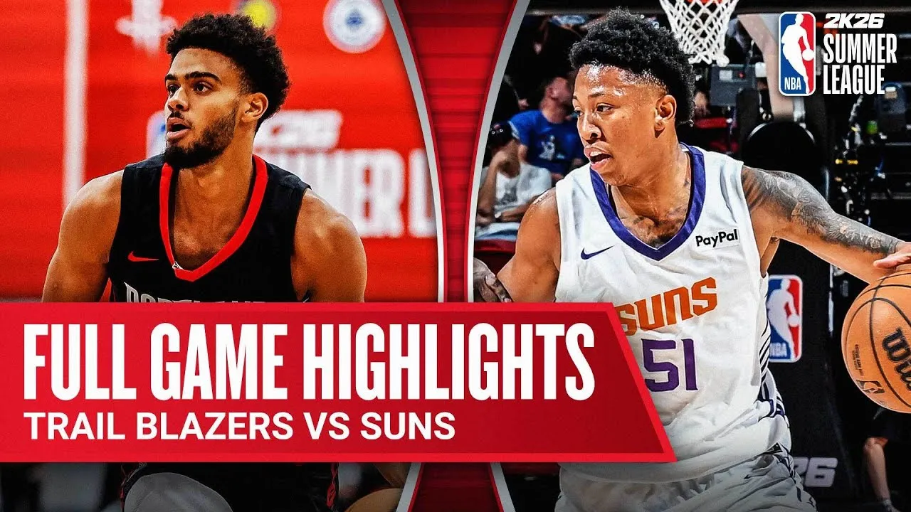 Those So-Called Prospects? I Dominated Them in One Quarter! Boogie Ellis Throws Down the Gauntlet to the Entire Summer League