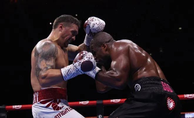 image_687daf5f6df4c "38 Years Old and Still a Young Man!" - Usyk Mocked Doubters After a Stunning Victory