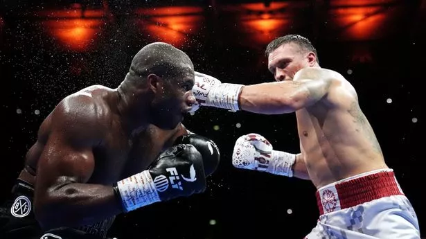 image_687daf5fab2f8 "38 Years Old and Still a Young Man!" - Usyk Mocked Doubters After a Stunning Victory