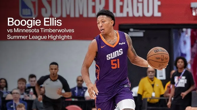 image_687db19bd418e What's going on, Blazers? Boogie Ellis puts opposing captains to shame in first half